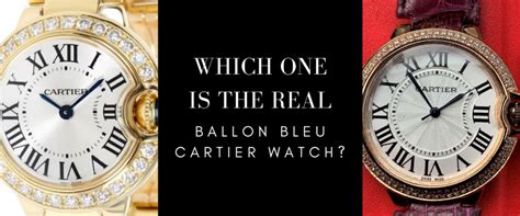 hhow to tell a fake cartier watch|cartier watch authenticity check.